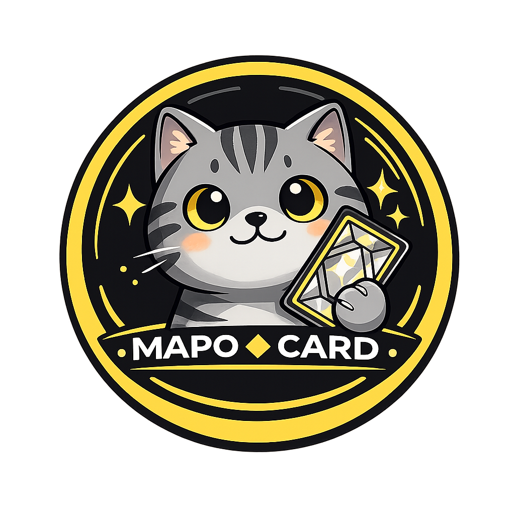 Mapo Card Break